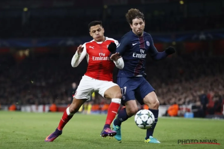 'Alexis Sanchez bereikt akkoord met zijn nieuwe club'