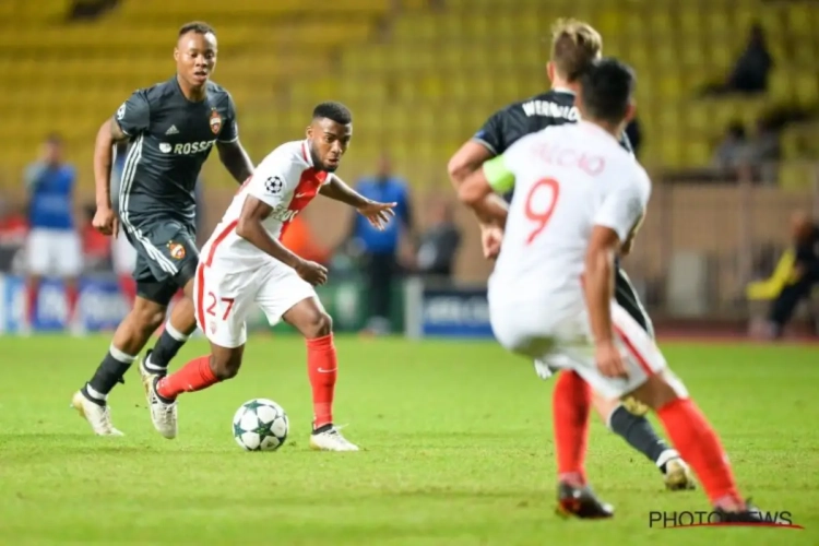 Club Brugge heeft opmerkelijke plannen met nieuwe spits