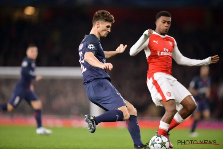 Vroeg Club Brugge te weinig voor Meunier? "Weet je, op dat moment was hij nul euro waard"