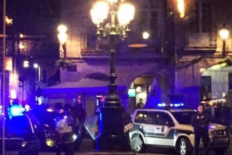 Standard-fans hebben het ook in Vigo aan de stok met de politie: 30 man opgepakt