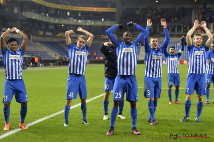Gaat Genk vol voor groepswinst in EL? Spelers laten er geen twijfel over bestaan