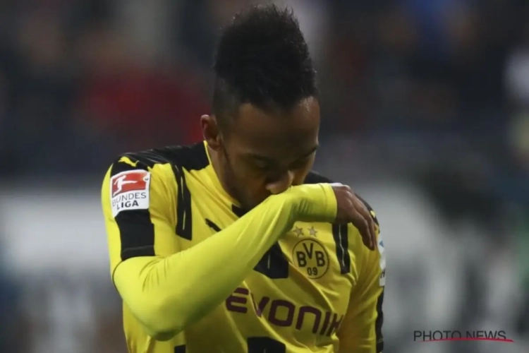 Dortmund staat na de historische 8-4 weer met de voeten op de grond