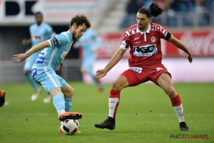 Gent legt unieke cijfers in Europa voor en kan het nog veel straffer maken