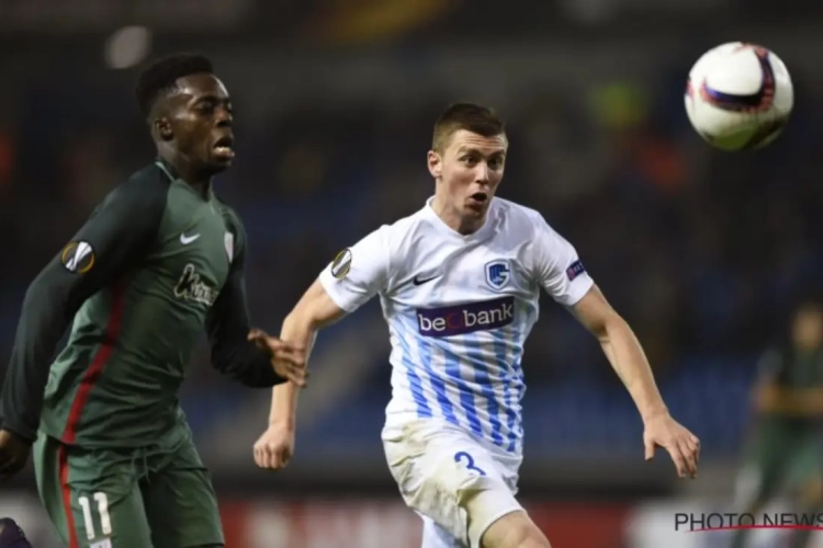 Stuivenberg vindt oplossing in eigen rangen, Genk zoekt wel verder