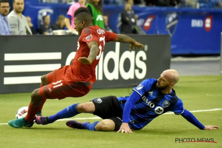 Ciman en afscheidnemende Drogba stranden met Montréal op een zucht van de MLS-finale