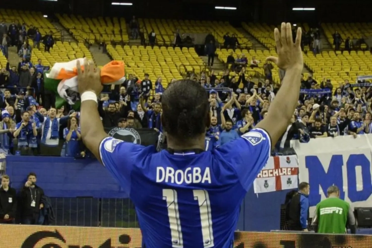 ? Chelsea-fans zijn oude bekende duidelijk nog niet vergeten: "Kom terug" en "Hij is nog steeds beter dan Batshuayi"