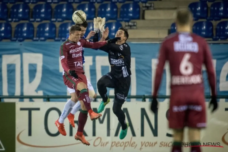 OFFICIEEL: Ex-doelman van PSV, Club Brugge en OHL hangt de schoenen aan de haak