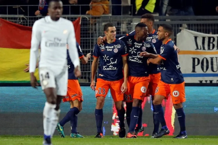 Montpellier houdt talentendag in Brussel