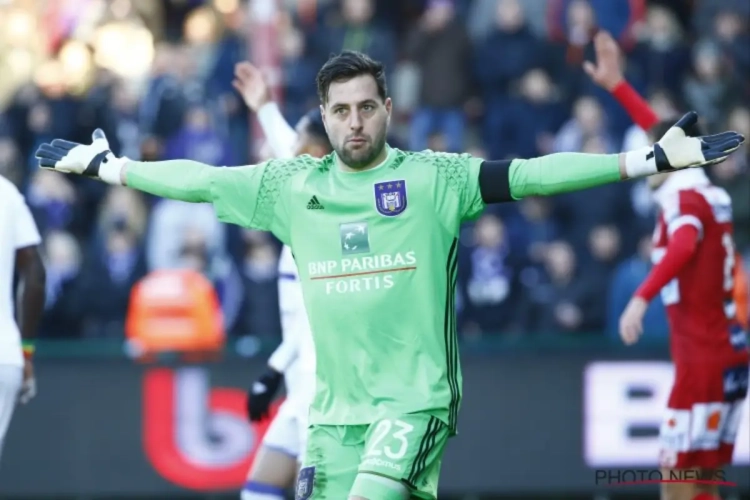 Boeckx pakt punten en Obradovic geeft tien van Anderlecht zekerheid in Kortrijk