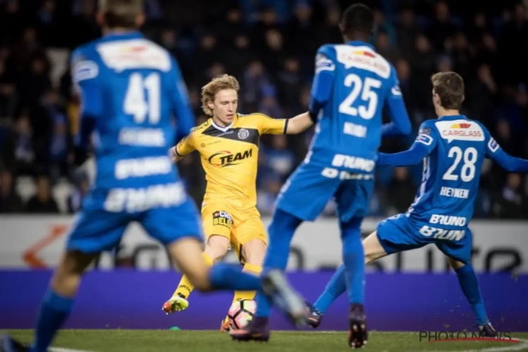 UEFA neemt beslissing over Genk ... met verstrekkende gevolgen tot in het Waasland