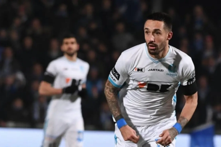 Met Jérémy Taravel valt niet te sollen: "Informeer jezelf voordat je spelers zwart maakt, amateurs"