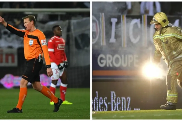 "Randdebielen", Obracadabra, Moedige Serge en slechte velden