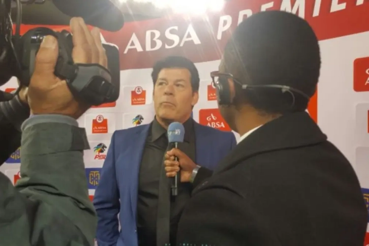 Belgische trainer dan toch niet schuldig bevonden aan racisme