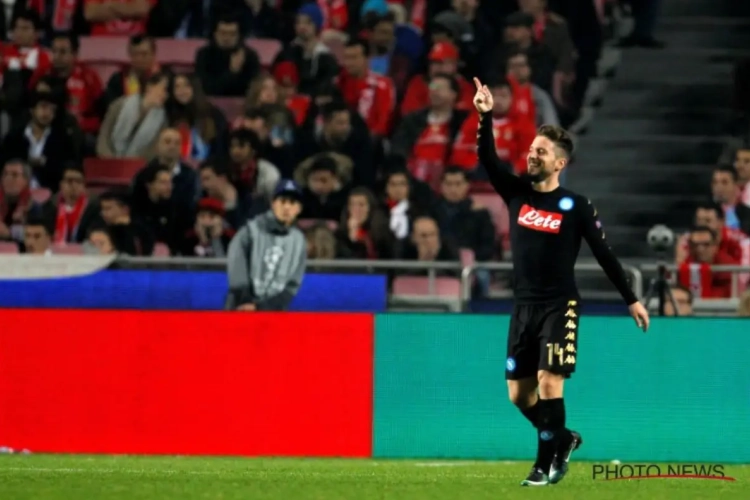 CL-overzicht: Mertens beantwoordt bankzittersstatuut met weergaloze invalbeurt, Meunier, Carrasco en Hazard kunnen niet winnen