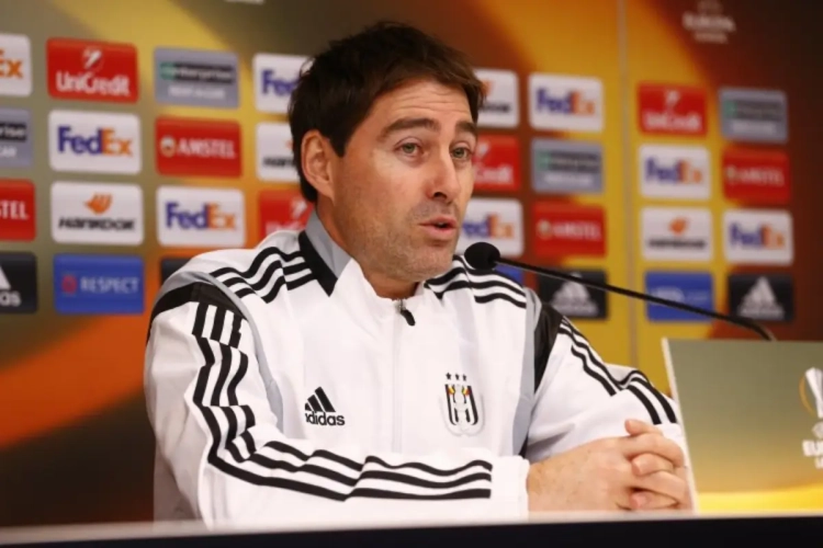 Weiler: "Ik wil mijn werk hier afmaken, al heeft iedereen dat niet graag"