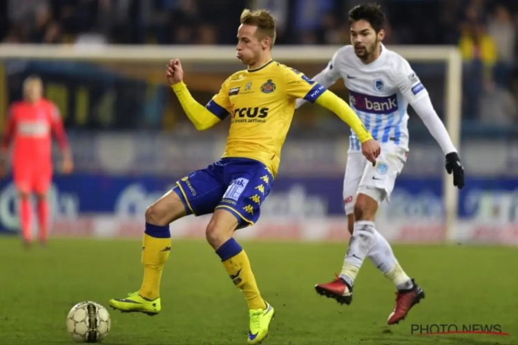 De prono van... Olivier Myny: "Club wint niet in Anderlecht, maar Oostende wel in Gent"