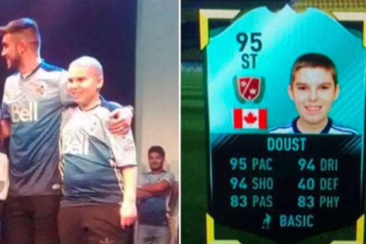 Uit de weg, Ronaldo en Messi... Dit is vanaf nu de allerbeste speler op FIFA 17