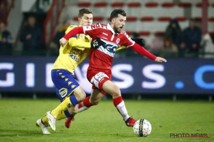 'Cercle Brugge vindt nieuwe speler in Jupiler Pro League'