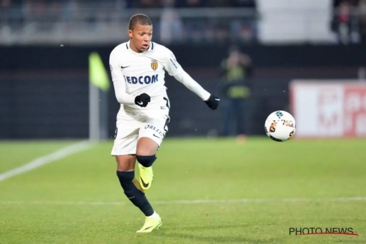 Duizelingwekkend: Monaco maakt transfersom van goudhaantje Mbappé bekend