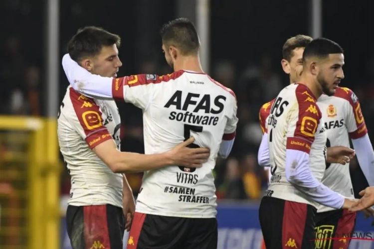 Vaste waarde maakt het bont bij KV Mechelen en zorgt voor onhoudbare situatie, transfer in de maak?