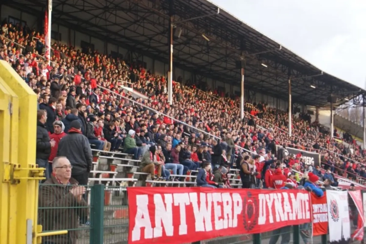 Het grote gelijk van de omvorming naar 1B? Antwerp en co lokken bijna dubbel zoveel volk naar hun stadions