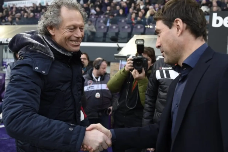 D-day: 'Club terug helemaal titelkandidaat?' of 'Champions à Bruges?'