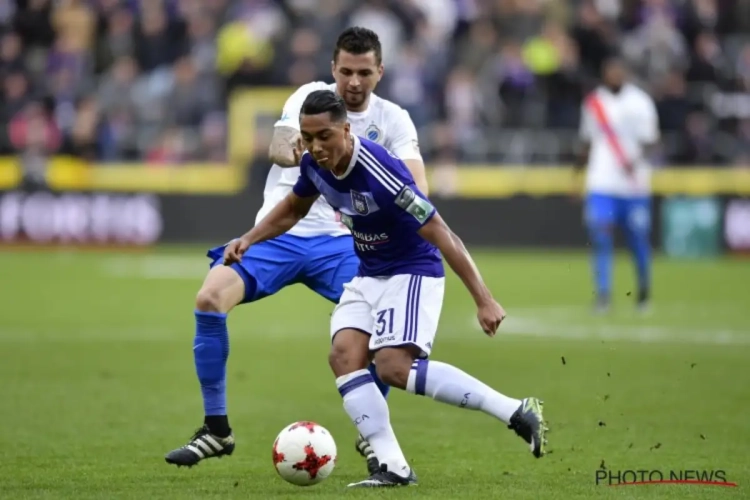 Daar komt de wintermercato, daar zijn de Italianen voor Tielemans