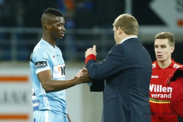 Speelt Hein blufpoker voor Anderlecht? Drie sterkhouders onzeker