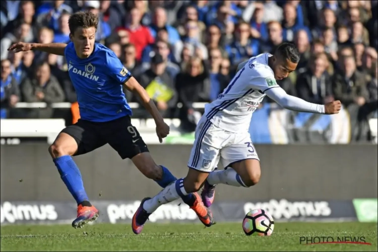 Tielemans verrast: "Mooie topper", Vossen legt pijnpunt bloot