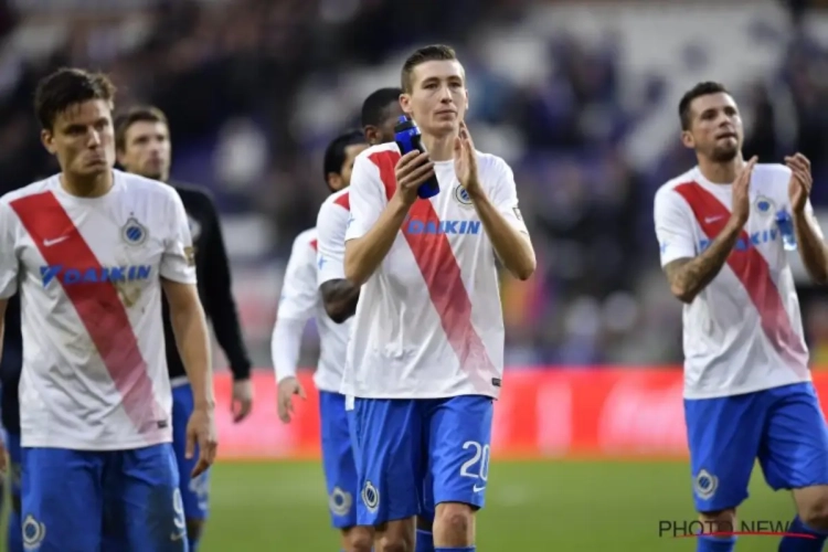 Waar blijft de échte Hans Vanaken? Ceulemans blijft op zijn honger zitten: "Hij kan Club op dit moment niet naar hoger niveau tillen, maar..."