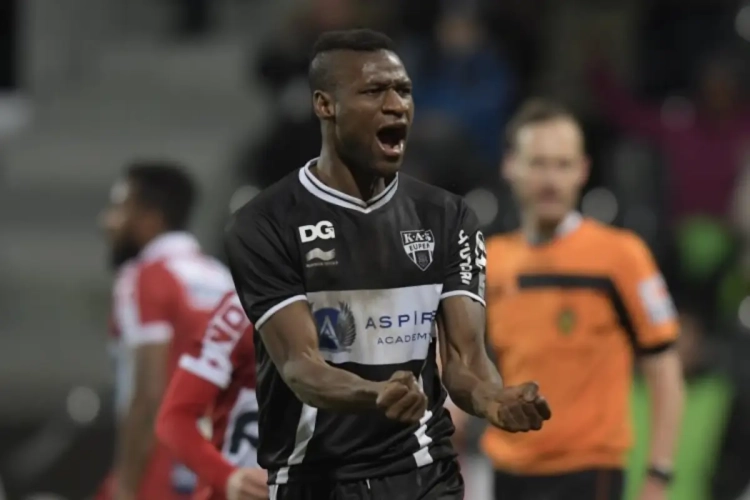 Genk wou in januari wél een spits (uit België) aantrekken