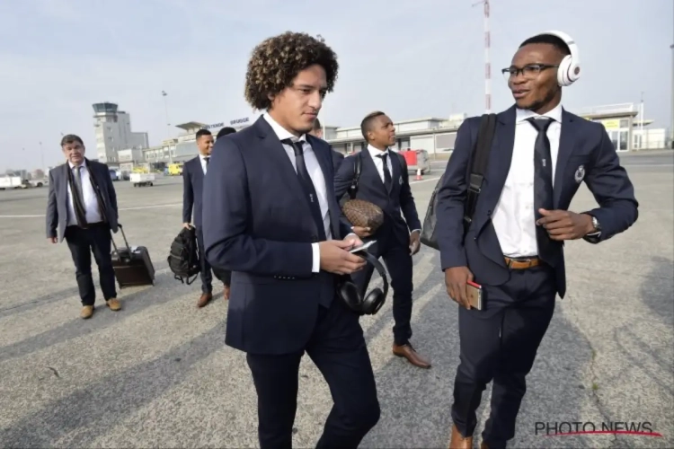 Vertrekken deze vijf (!) spelers in januari bij Club Brugge?