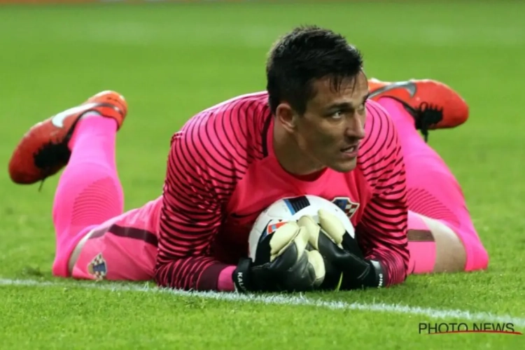 Belgische topclub heeft het getroffen: "Zoals Thibaut Courtois, potentiële wereldklasse"