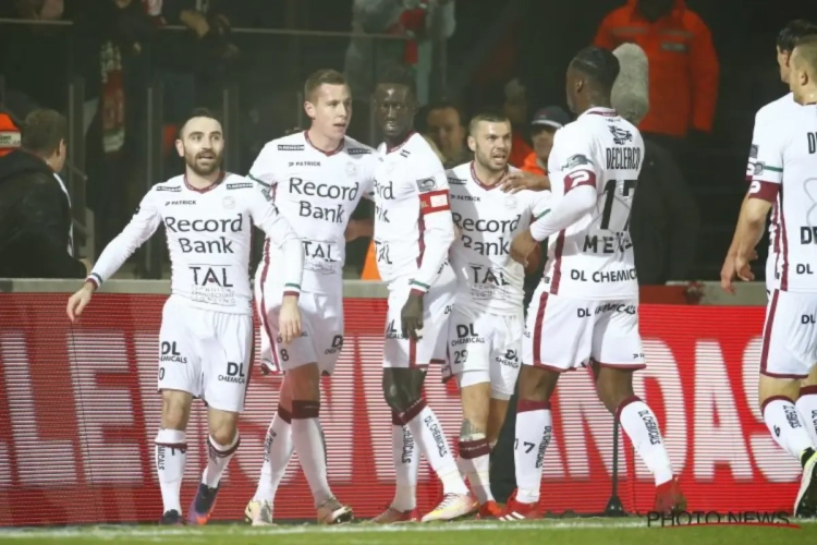 Speelt Essevee zomeraankoop voor ruim 4 miljoen euro kwijt? Speler staat open voor vertrek