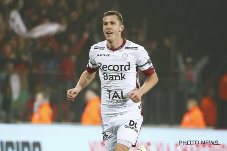 Sterkhouder Zulte Waregem dan toch niet weg?