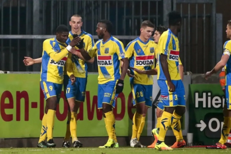 Ex-trainer van Westerlo weet wat er op het spel staat tegen Moeskroen: "Die match kan voor een klik zorgen"