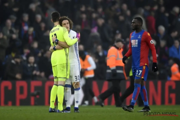 Het kan verkeren: twee Belgen bij 'meest verbeterde spelers' Premier League