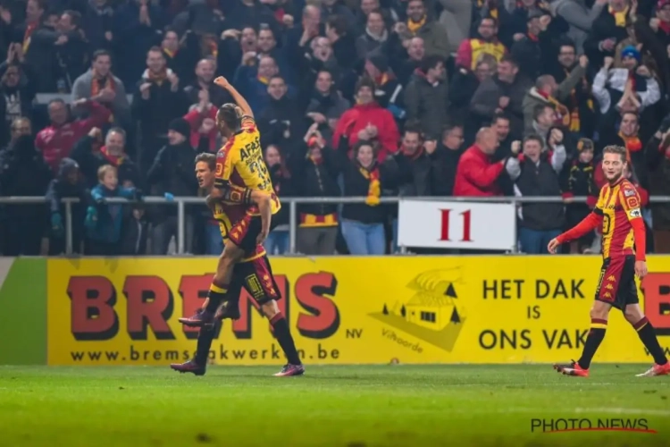 Claes en Ferrera over de wereldgoal en de moeilijke situatie: "Toen ik hem zag aanleggen, riep ik 'nee!'"