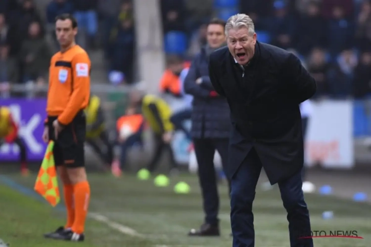 Peter Maes is héél duidelijk over zijn 'Belgische' toekomst, en die ligt mogelijk bij een club uit de G5