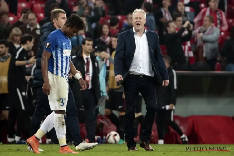 Een cruciale week voor KRC Genk! Dit staat op het spel