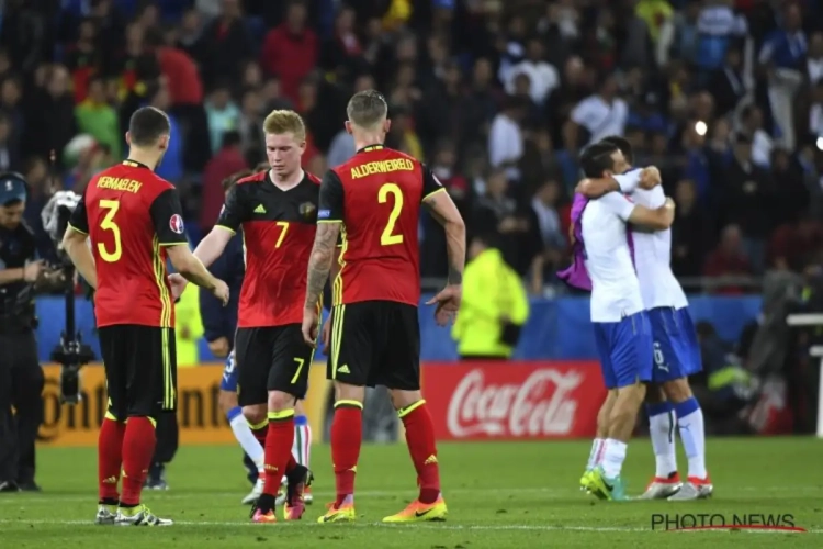 Minister Koen Geens heeft een hart voor Beerschot, Anderlecht én de Rode Duivels: "Ik ben geen uitgekookte tacticus, maar als ik de Rode Duivels trainde op het EK..."