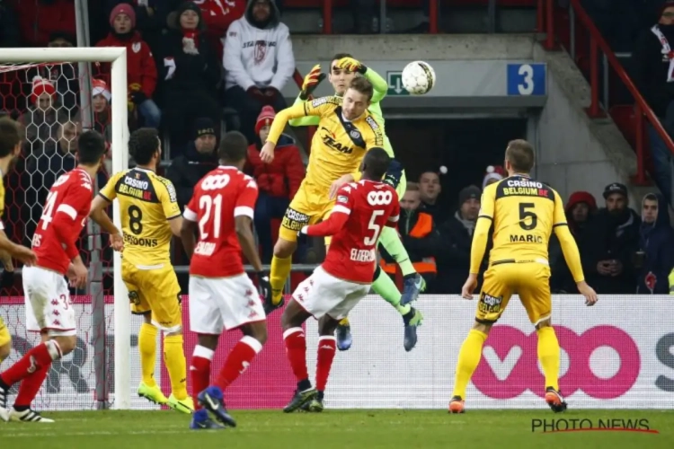 Zowaar vier Premier League-clubs zitten achter speler van Standard