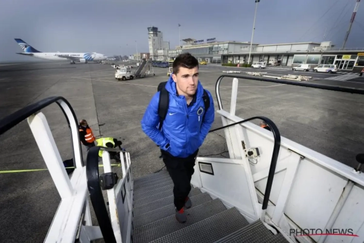 Belangrijke ontwikkeling in de strijd om Mathew Ryan biedt misschien wel perspectieven voor de Belgische topclubs