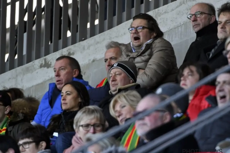 Marc Coucke neemt (ongetwijfeld) moeilijke beslissing na dramatische start van KV Oostende