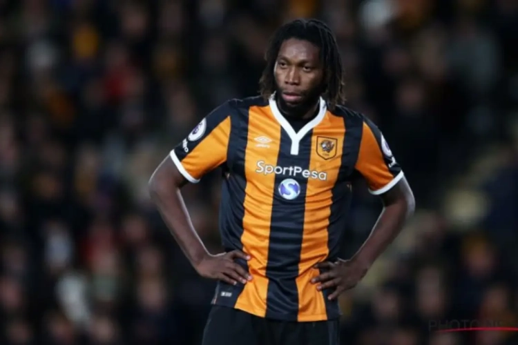 Ex-spits van Anderlecht moet in volle degradatiestrijd in Engeland zes weken geblesseerd toekijken