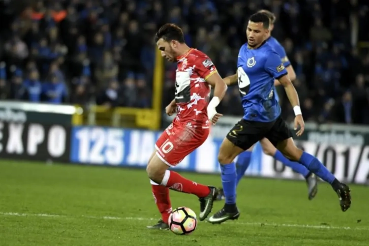 Trekt Anderlecht-flop voor tien miljoen naar Italië?