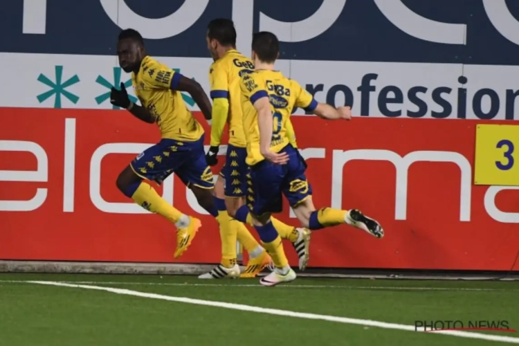 STVV wacht af en onderneemt pas morgen actie