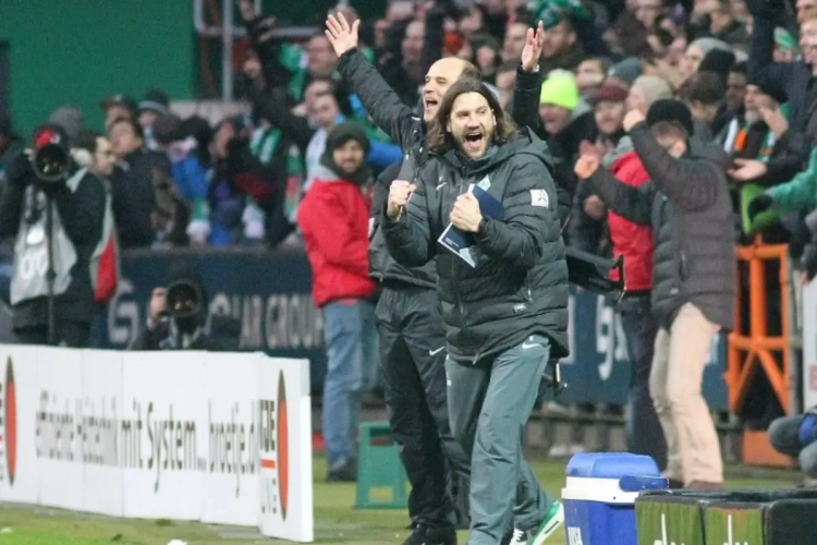 Frings krijgt eerste kans als hoofdcoach in de Bundesliga