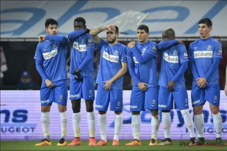 Karelis kan zich optrekken aan ploegmaat: "Hij staat te popelen"