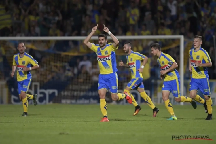 OFFICIEEL: Westerlo realiseert transfer die men in de Kempen enkele maanden geleden niet zag aankomen